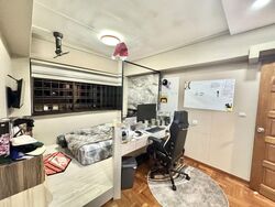 Blk 227B Compassvale Drive (Sengkang), HDB 5 Rooms #571846681